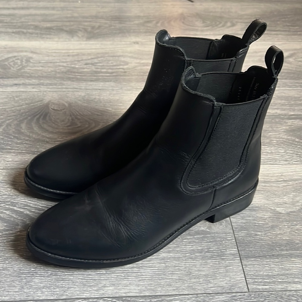 Thursday boot company boots